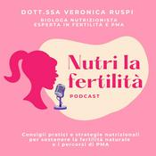 Podcast Nutri la fertilità