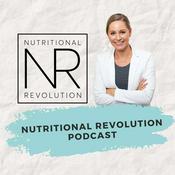 Podcast Nutritional Revolution Podcast with Kyla Channell, MSc