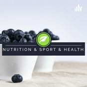 Podcast Nutrition.Sport.Health by Arthur Delcourt