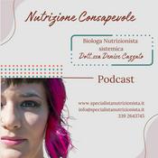 Podcast Nutrizione Consapevole