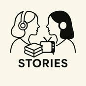 Podcast StoryRoom  استوری روم