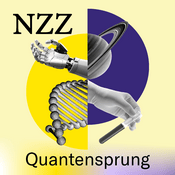 Podcast NZZ Quantensprung