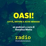 Podcast OASI!