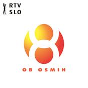 Podcast Ob osmih