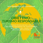 Podcast Obiettivo: turismo responsabile