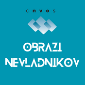Podcast Obrazi nevladnikov