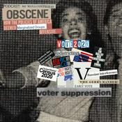 Podcast OBSCENE
