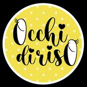 Podcast Occhi di riso