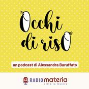 Podcast Occhi di riso