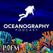 Podcast Oceanography | Marine Science and Ocean Stories