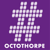 Podcast Octothorpe