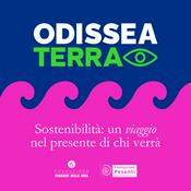 Podcast Odissea terra