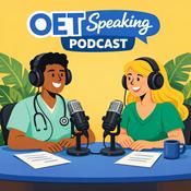 Podcast OET Speaking practice