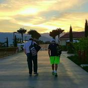 Podcast Off Court - Un podcast di tennis