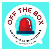 Podcast Off The Box