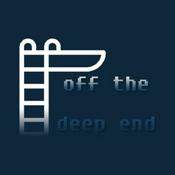 Podcast Off the Deep End - Strange people, Stranger communities