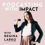 Podcast Lead With Your Voice