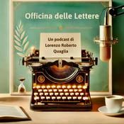 Podcast Officina delle Lettere