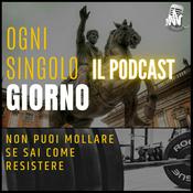 Podcast Ogni Singolo Giorno - il Podcast