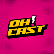 Podcast OH!CAST | Exploring Geek Culture, Pop Culture & Sci‑Fi Interviews