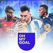 Podcast Oh My Goal