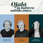Podcast Ojalá lo hubiera sabido antes