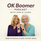 Podcast OK Boomer Podcast