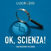 Podcast OK, scienza!
