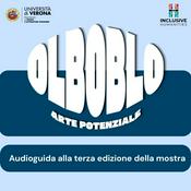 Podcast Olboblo. Arte potenziale