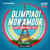 Podcast Olimpiadi mon amour