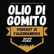 Podcast Olio di Gomito