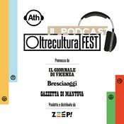 Podcast Oltrecultura