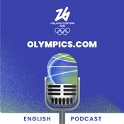 Podcast Olympics.com Podcast