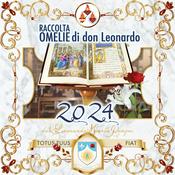 Podcast Omelie di don Leonardo Maria Pompei 2024