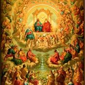 Podcast Omelie sui Santi