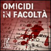Podcast Omicidi In Facoltà