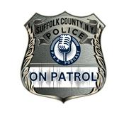 Podcast On Patrol