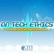 Podcast On Tech Ethics with CITI Program