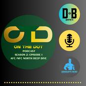 Podcast On the Dot: THE Sports Betting Podcast