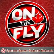 Podcast On The Fly International Hockey Podcast