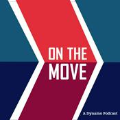 Podcast On The Move