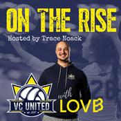 Podcast On The Rise with VC United