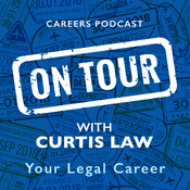 Podcast On Tour with Curtis: Inside an International Law Firm