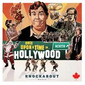 Podcast Once Upon a Time in Hollywood North