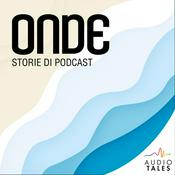 Podcast Onde - Storie di podcast