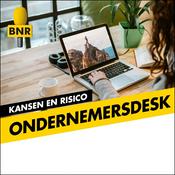 Podcast Ondernemersdesk | Kansen en Risico | BNR