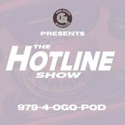 Podcast One Good Question Presents: The Hotline Show