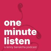 Podcast one minute listen