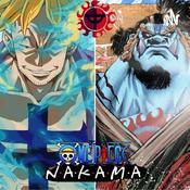 Podcast OnePieceNakama