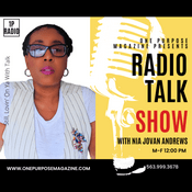 Podcast OnePurposeRadio